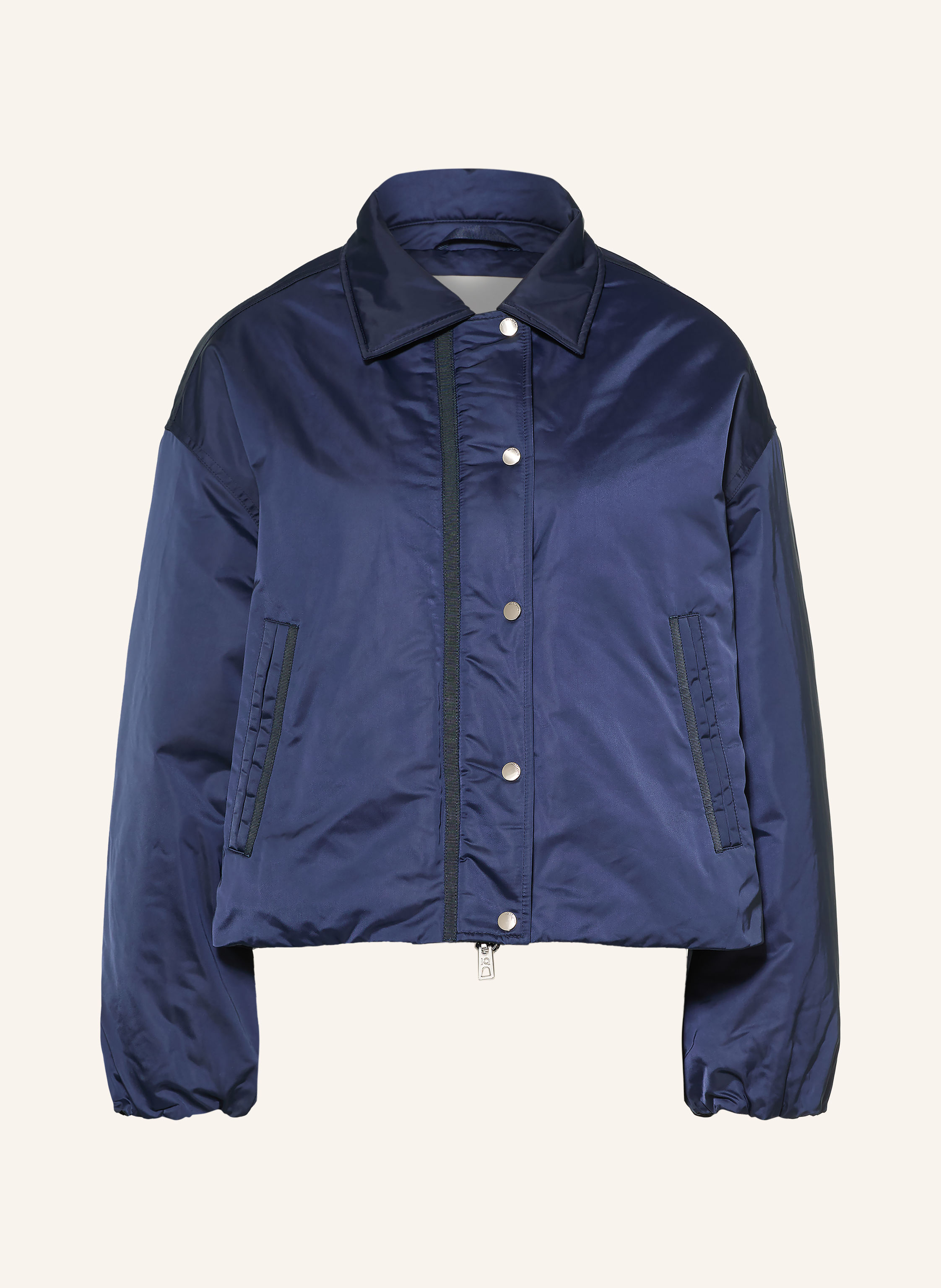 IQ STUDIO Blouson
