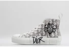 Dior B23 OBLIQUE HIGH TOP Shoes T00480H0534
