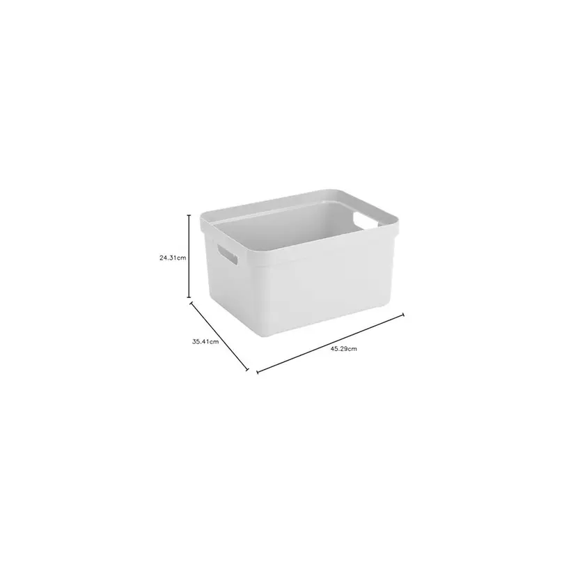 Aufbewahrungsbox Sigma Home