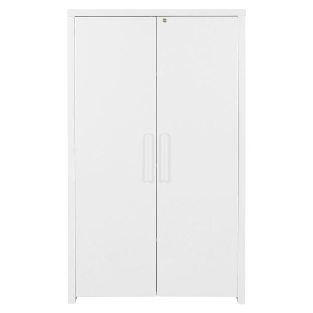 ARMÁRIO ALTO 2 PORTAS BOSS