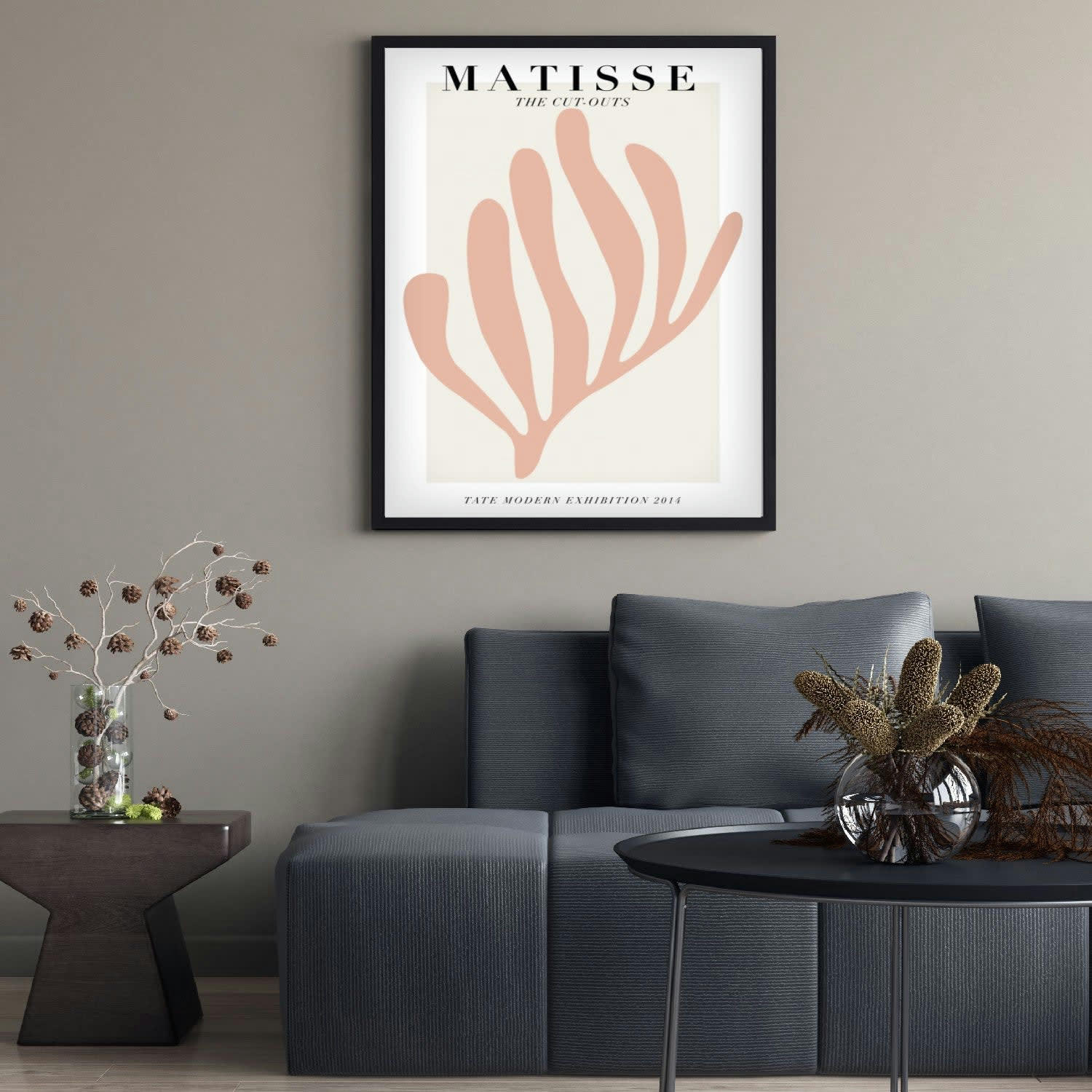 MATISSE - - 30x40