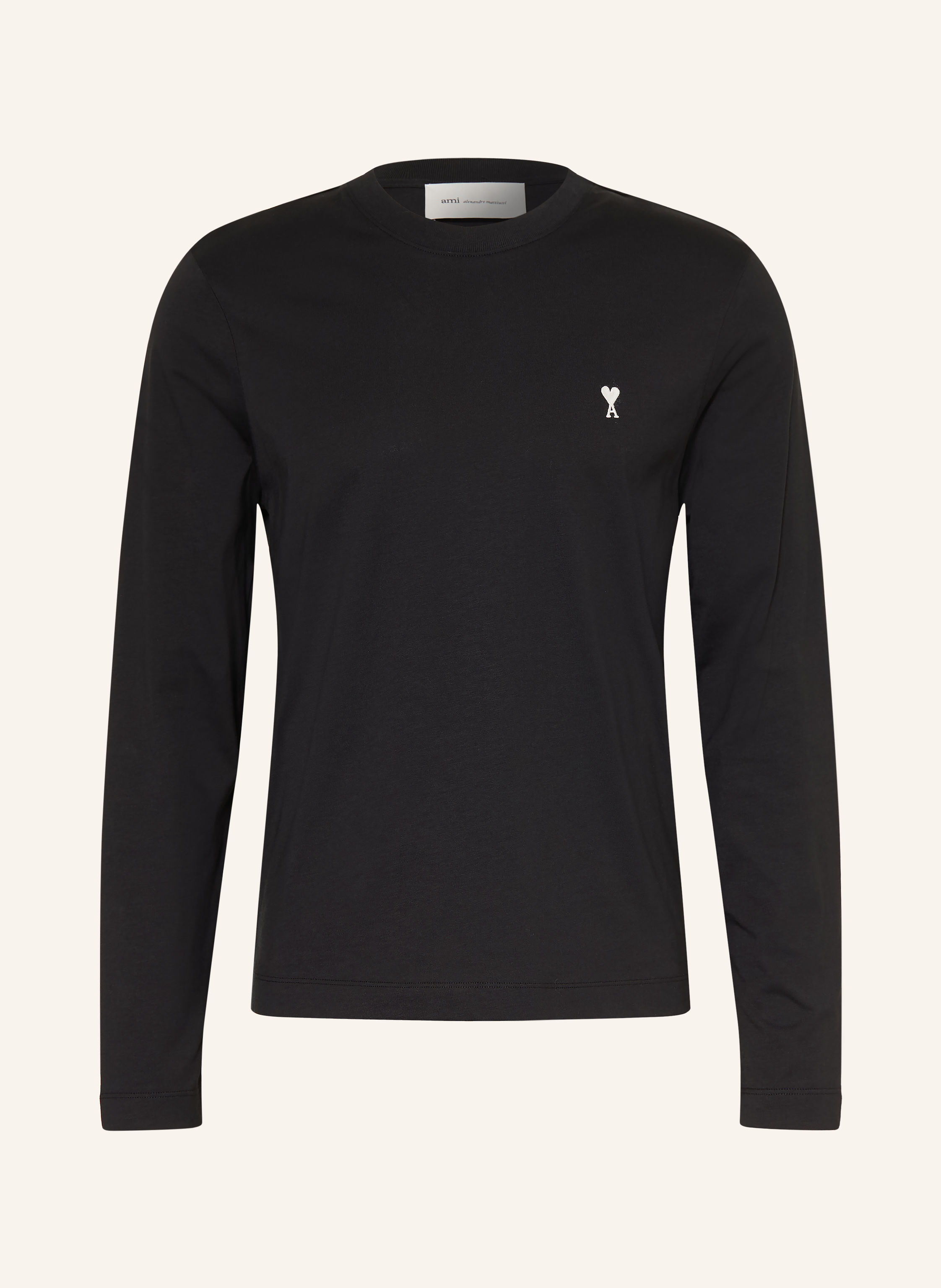 Ami Paris Longsleeve