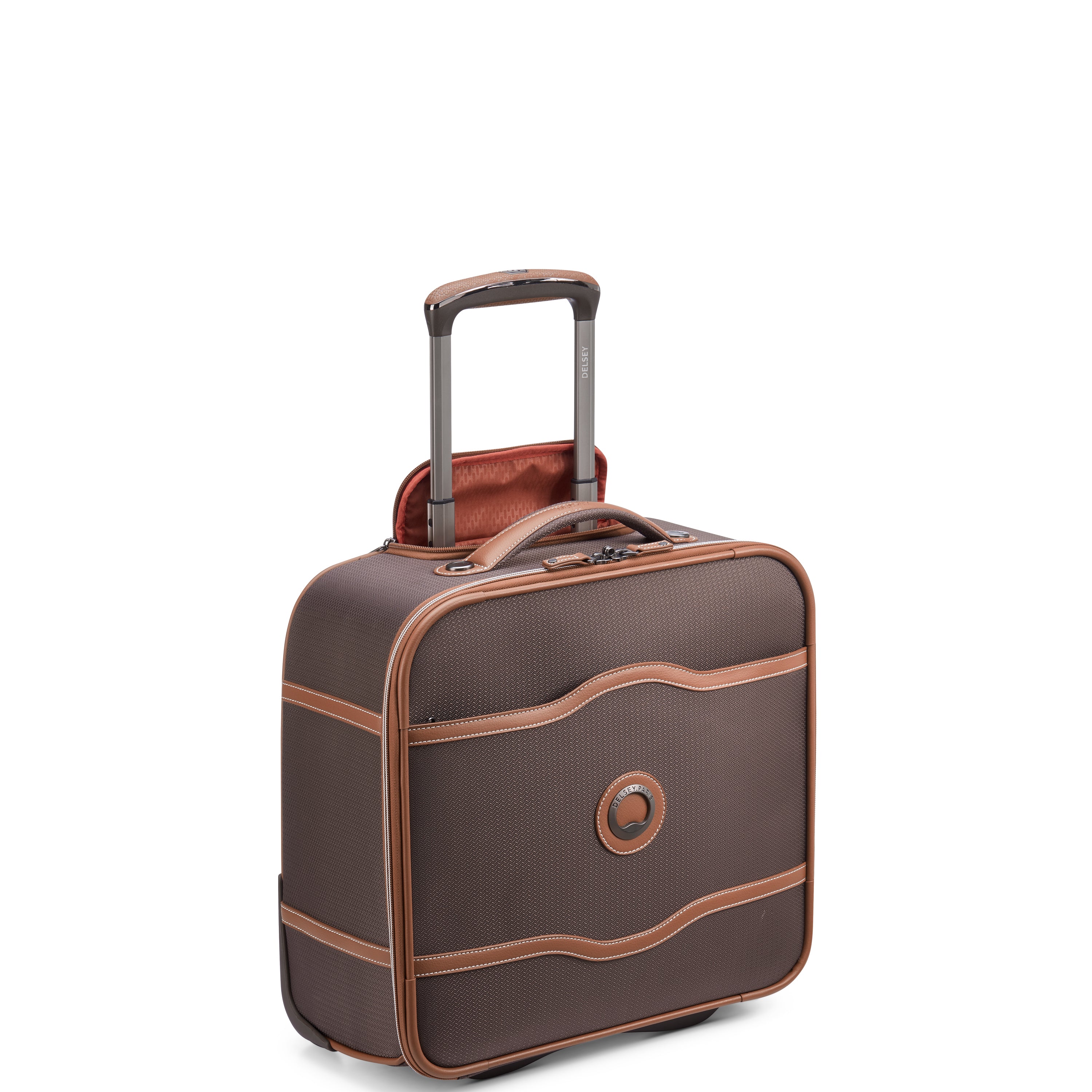 CHATELET AIR 2.0 - Underseater Trolley