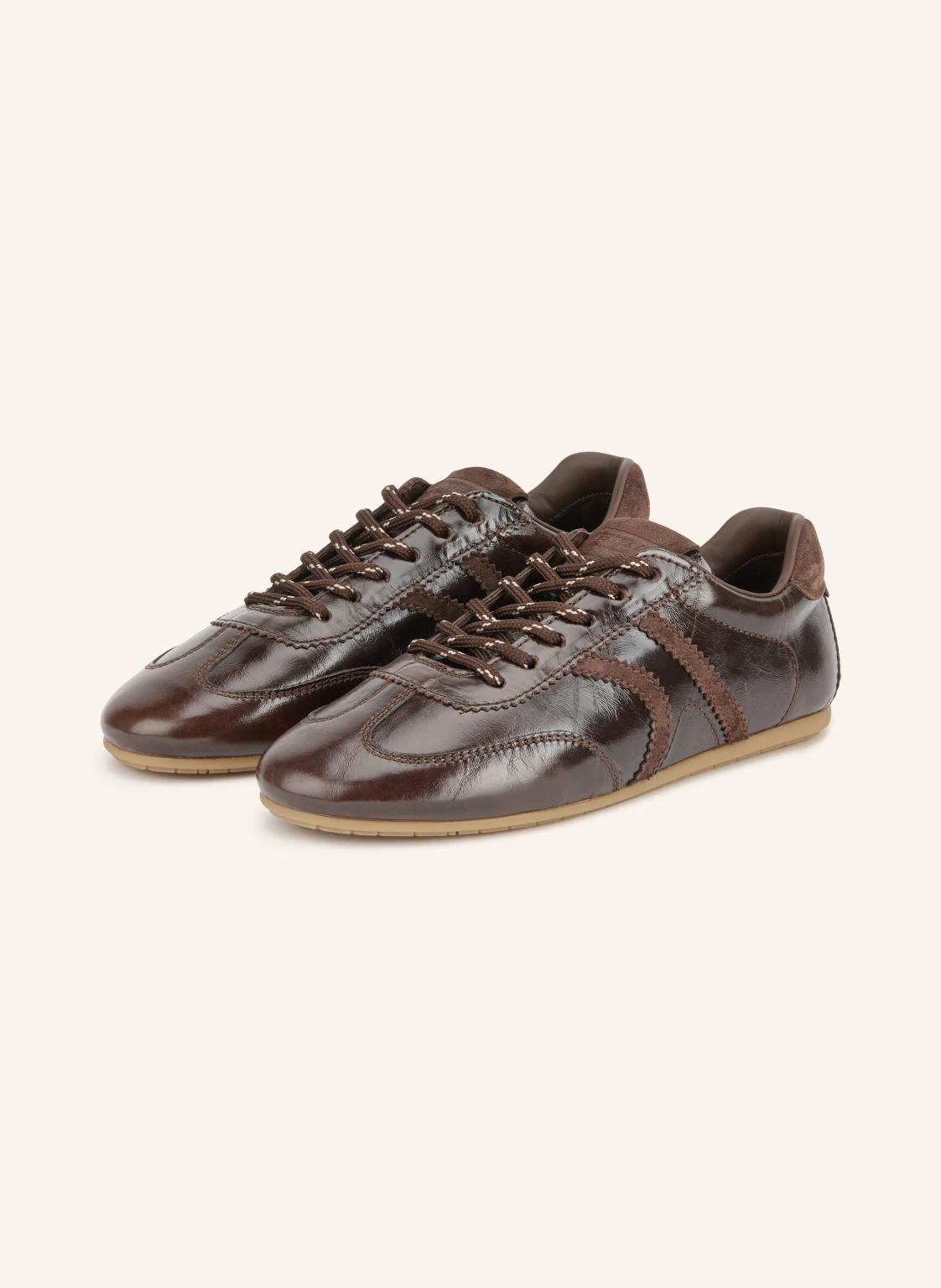 KENNEL & SCHMENGER Sneaker DROP
