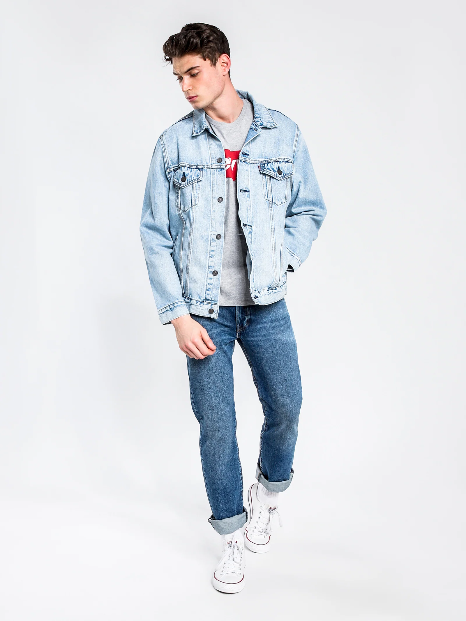 Trucker Jacket