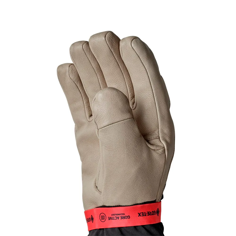 Salewa Ortles GORE-TEX® Cuff gloves