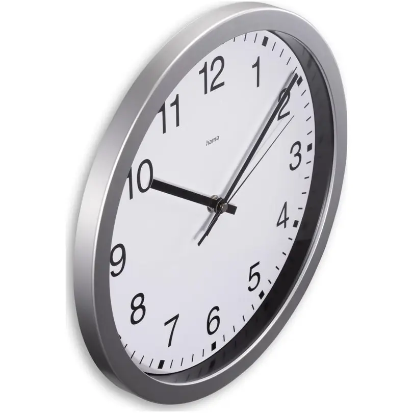 Wanduhr Mallorca