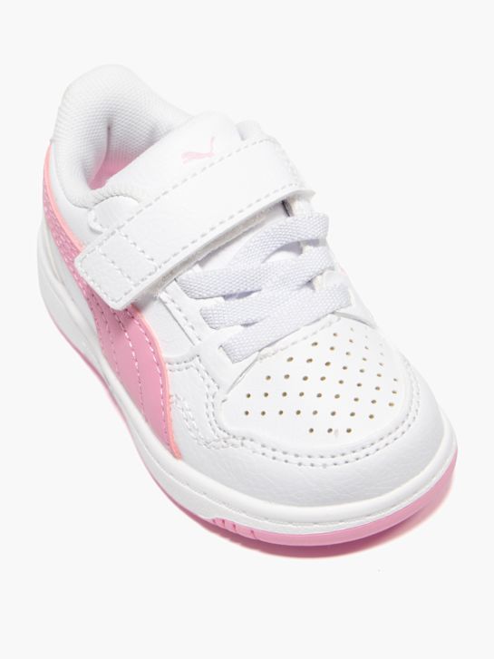 REB-L AC INF Trainer