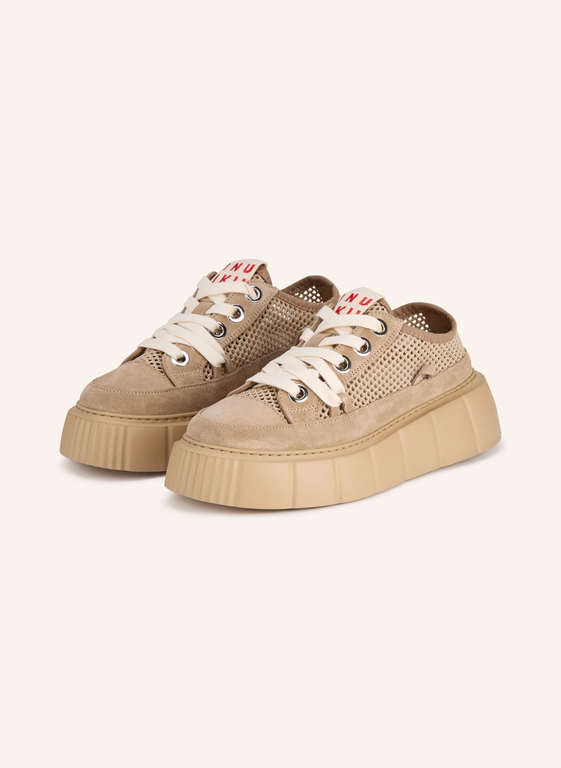 INUIKII Sneaker MATILDA NET