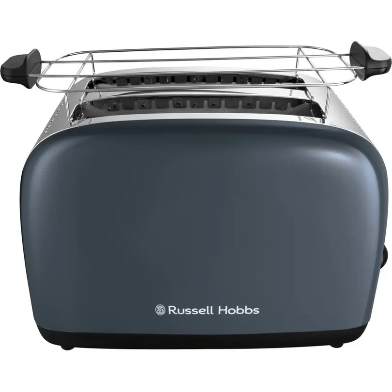 Toaster Colours Plus