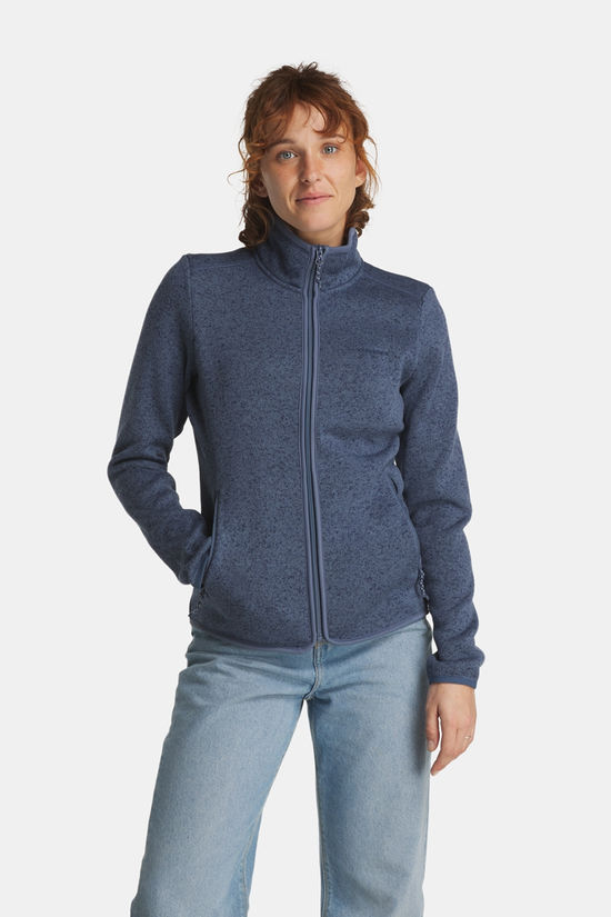 Ayacucho Drasland III Fleecevest Dames