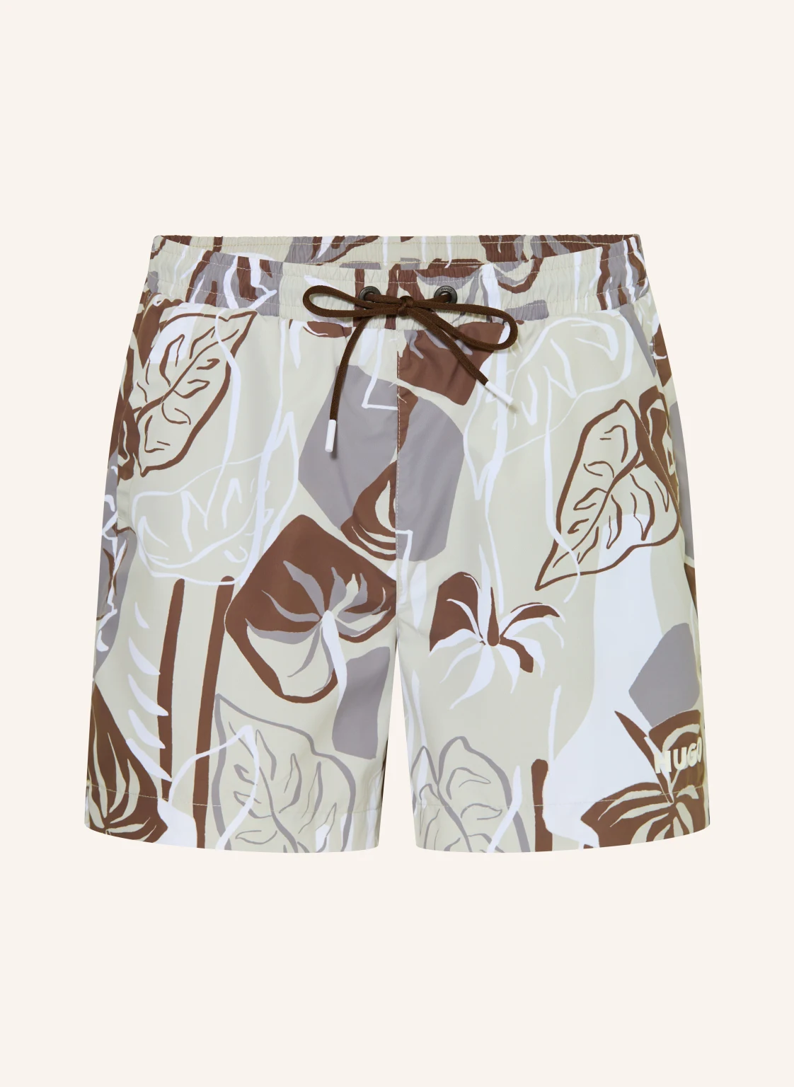 HUGO Badeshorts CALALA