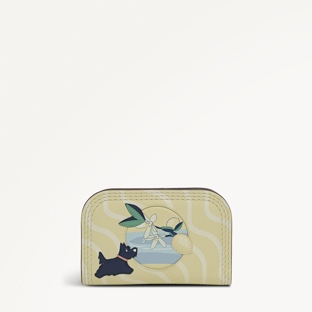 Radley Riviera - Medium Bifold Purse
