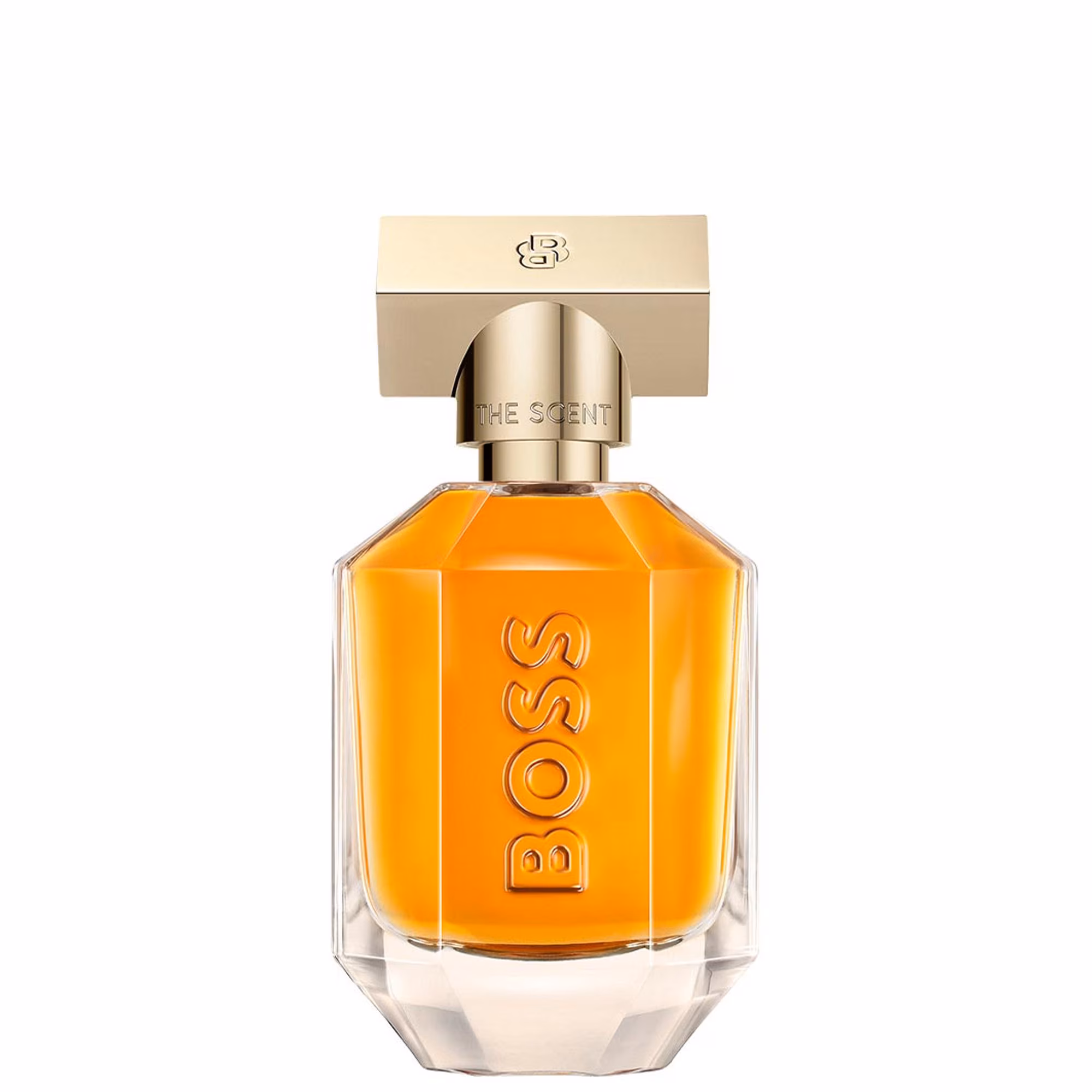 BOSS THE SCENT FOR HER INTENSEEau de parfum