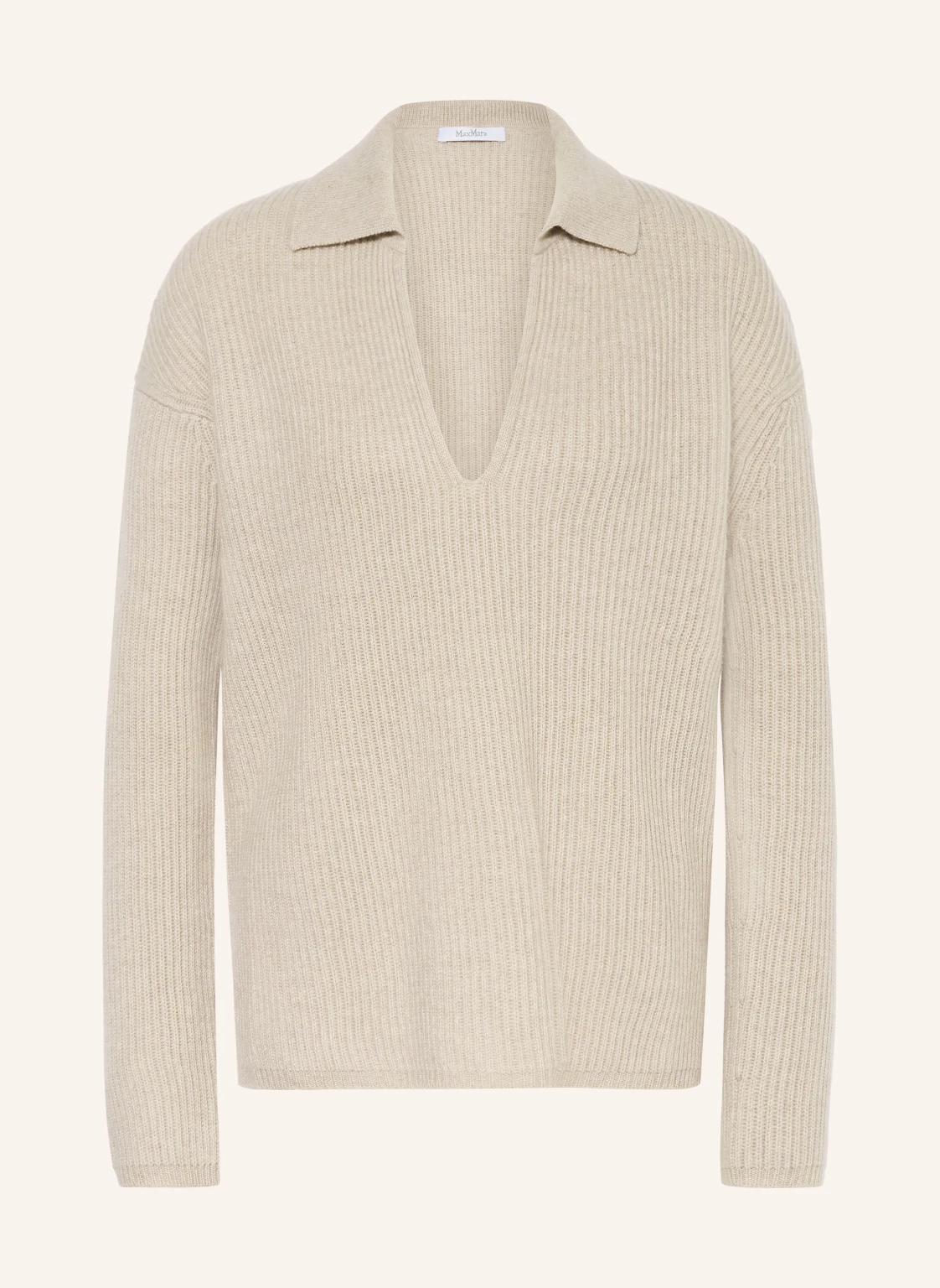 Max Mara Cashmere-Pullover GOMMA
