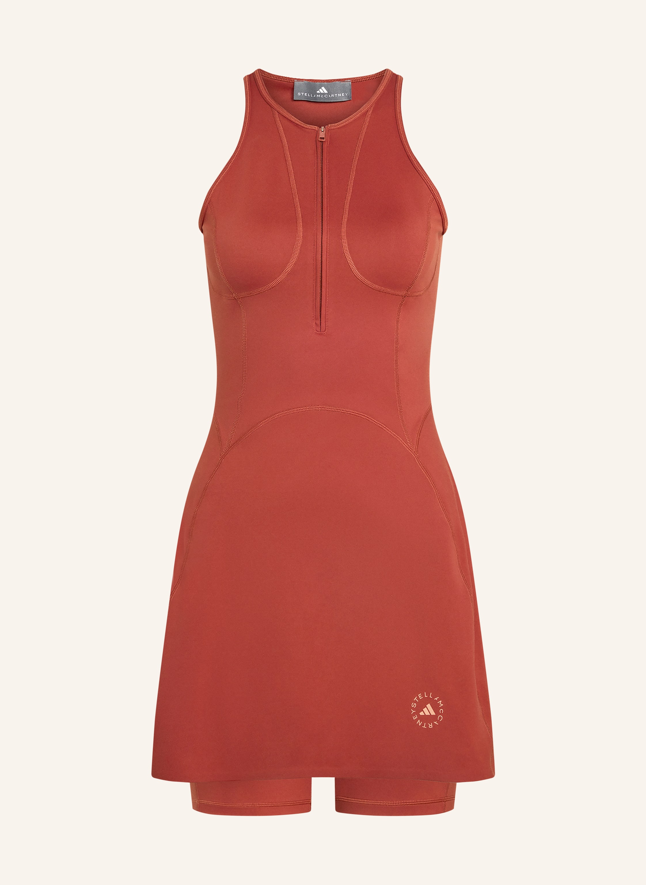 adidas by Stella McCartney Tenniskleid ADIDAS BY STELLA MCCARTNEY TRAINING