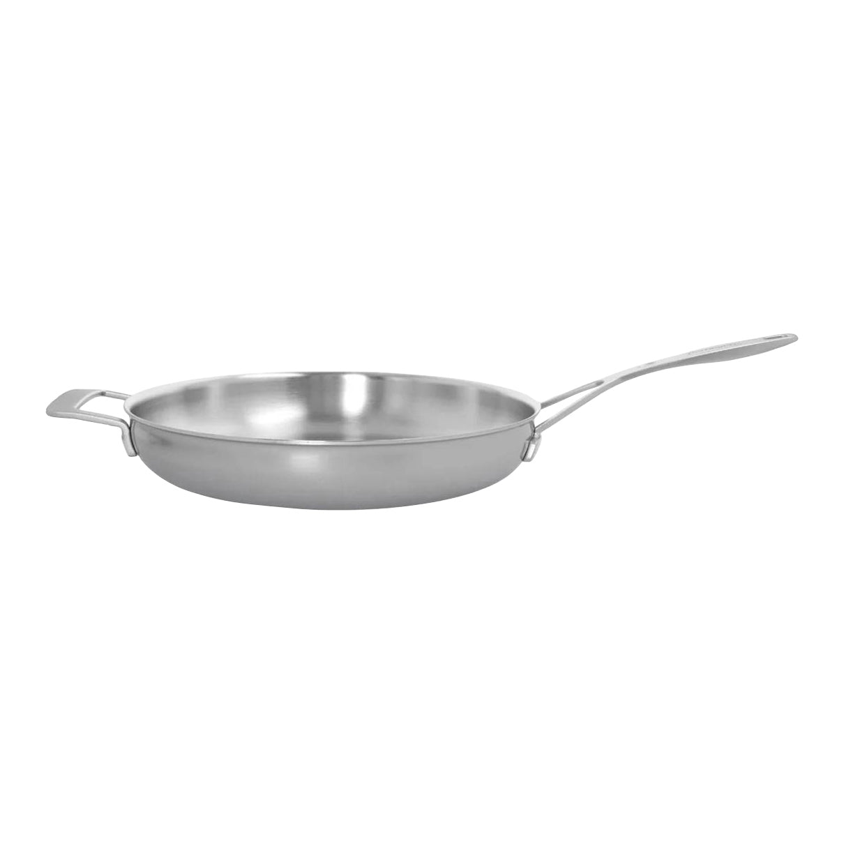 Demeyere Industry 5 Koekenpan - ∅ 32 cm