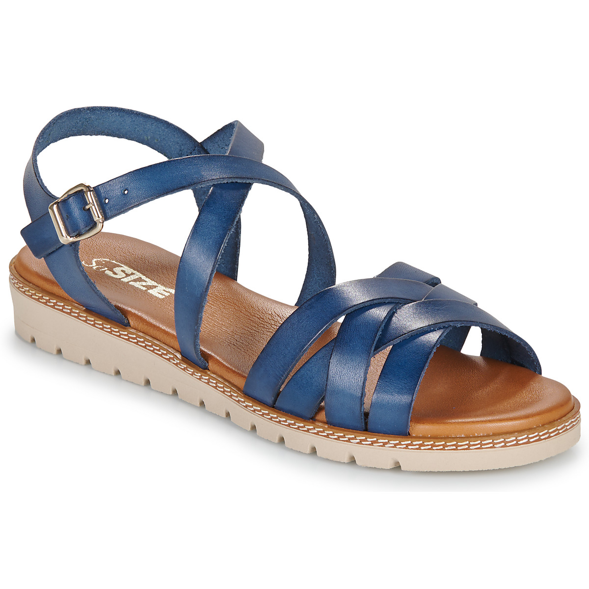 So Size - MARGOT - Navy