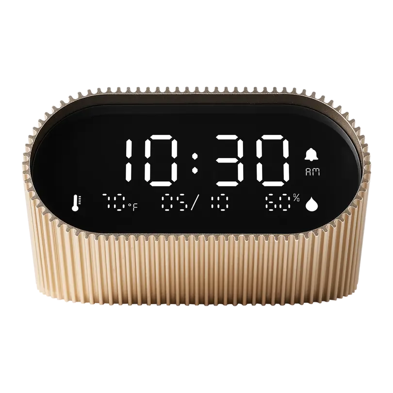 Wecker Ray Clock