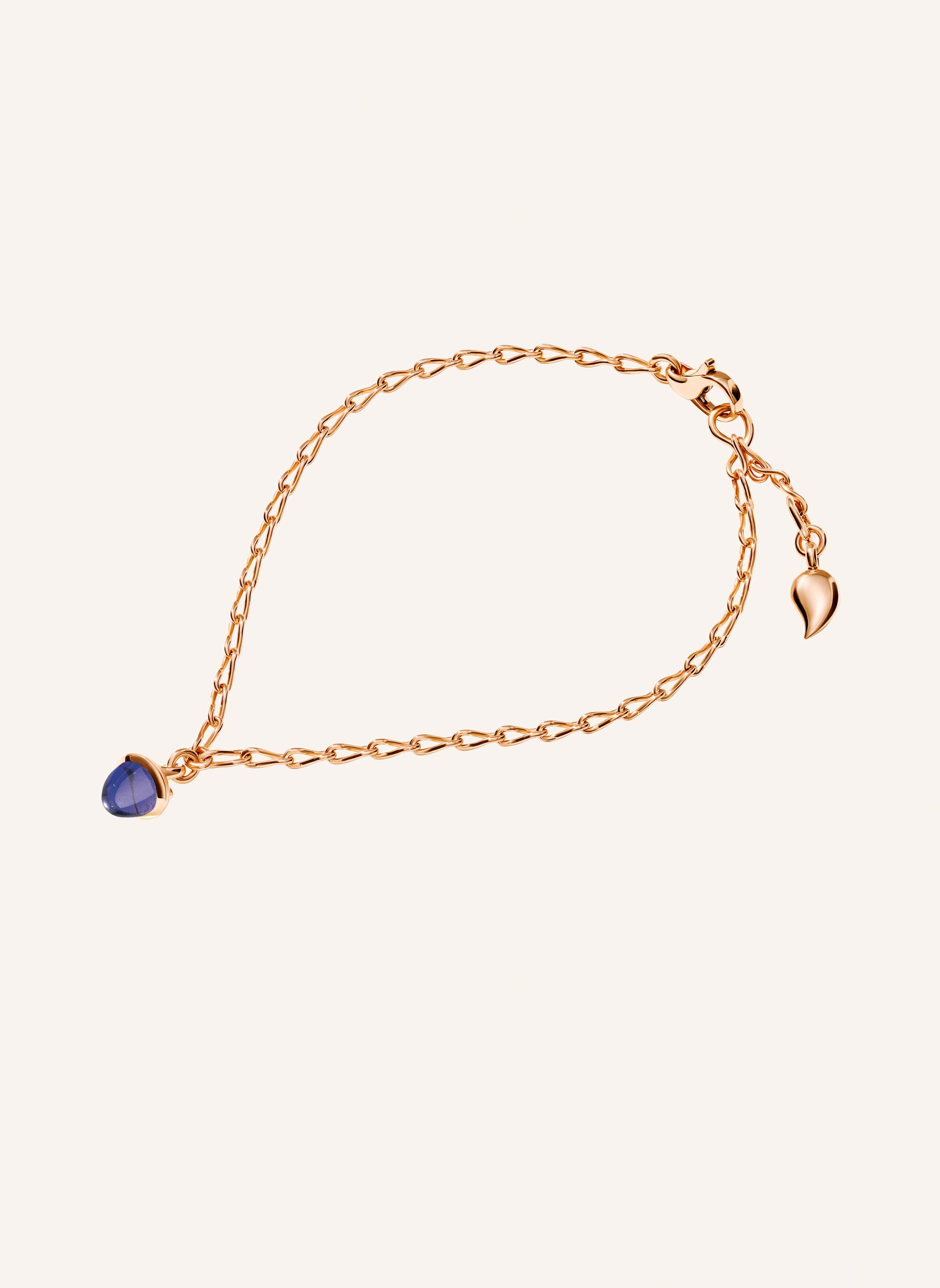 TAMARA COMOLLI Armband MINIMIKADO ARMBAND MIT IOLIT