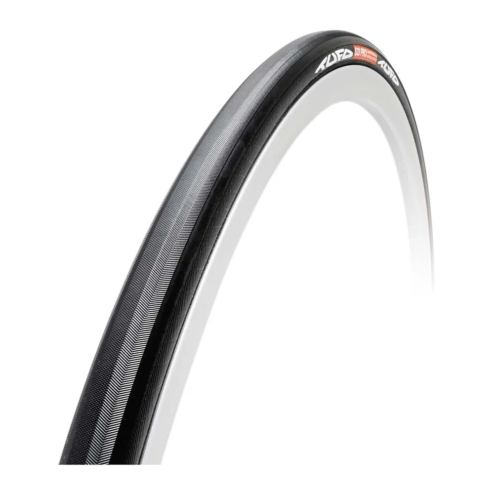 Tufo S33 Pro Tubular 700C x 24 road tyre