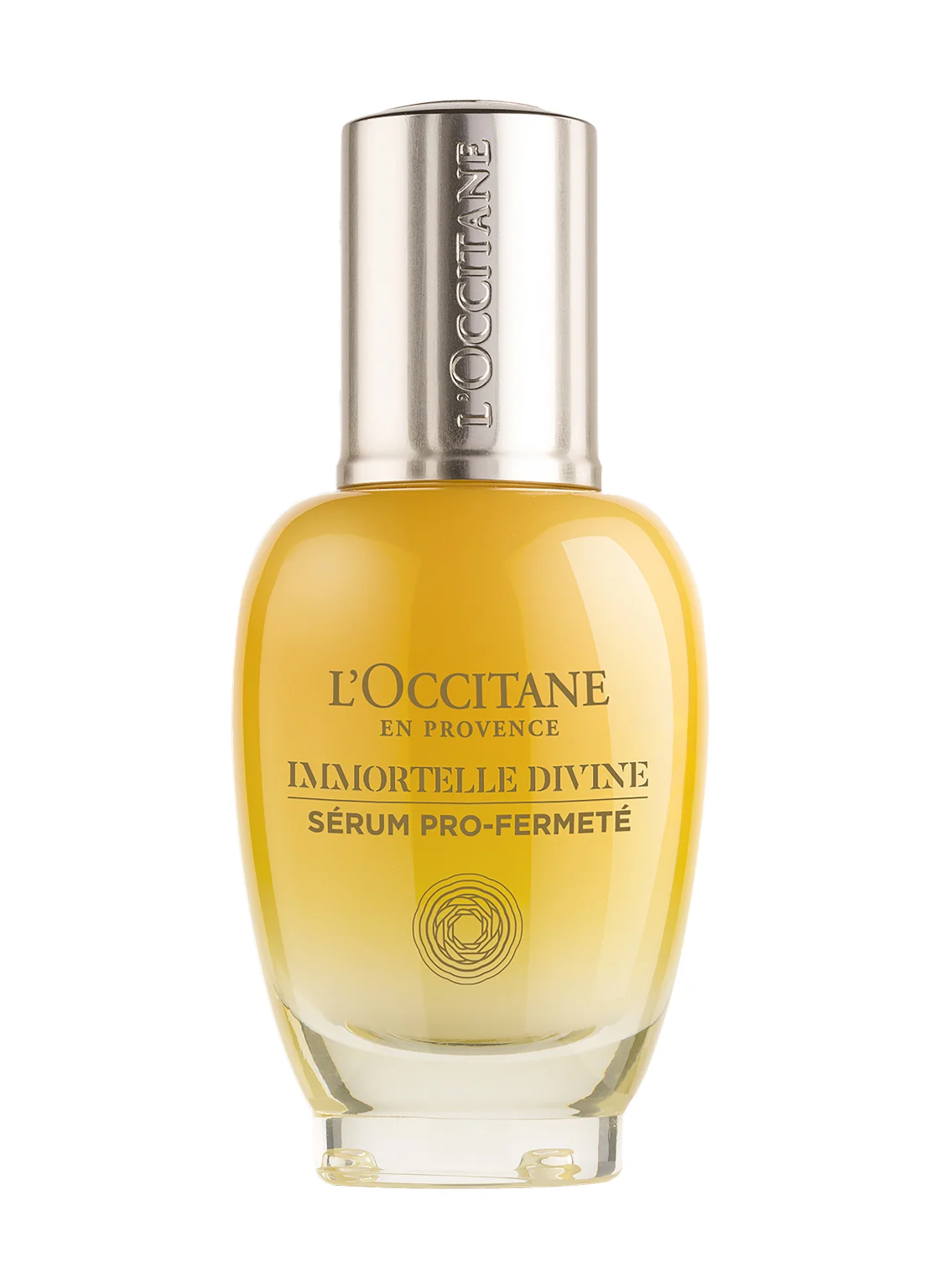 L'OCCITANE IMMORTELLE DIVINE