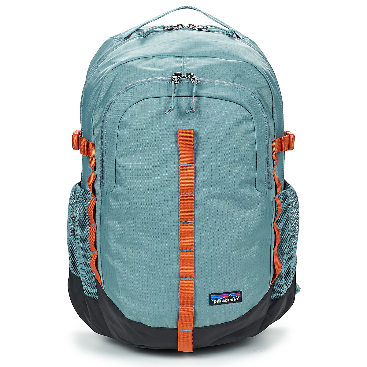 Patagonia - REFUGIO DAY PACK 26L - Blue / Orange