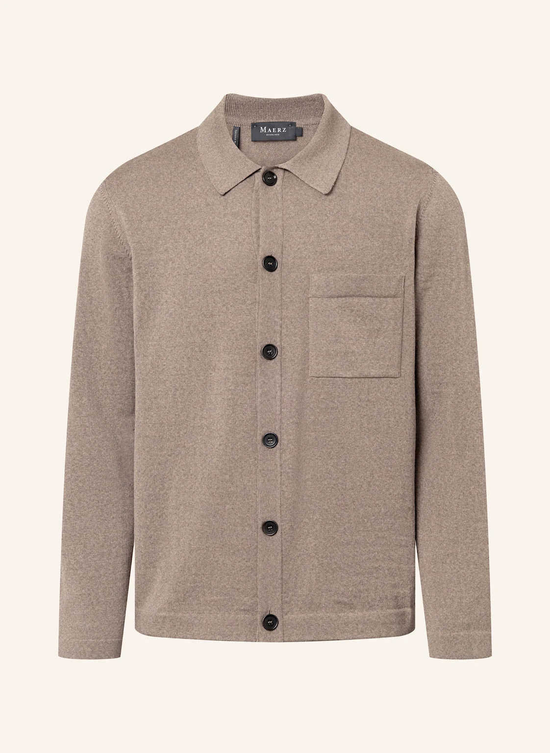 MAERZ MUENCHEN Strickjacke