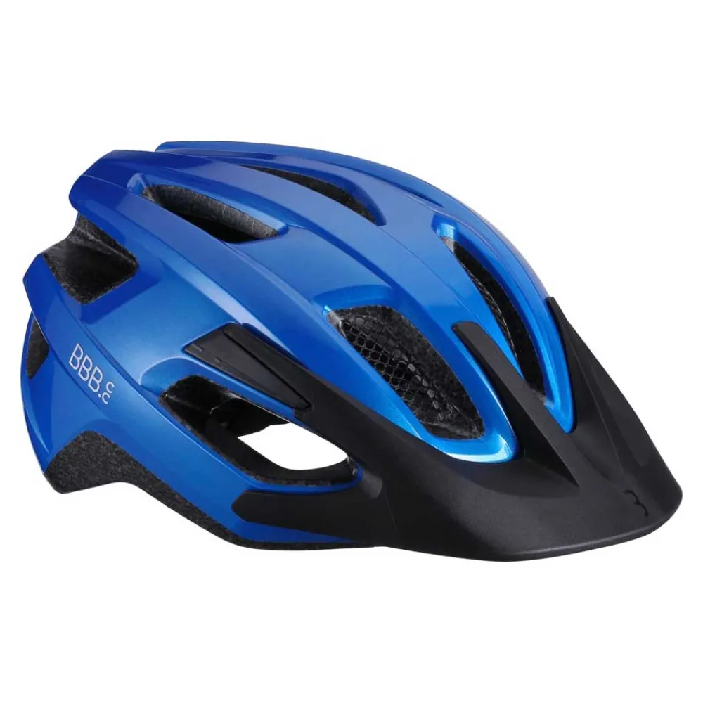 BBB Kite 2.0 urban helmet