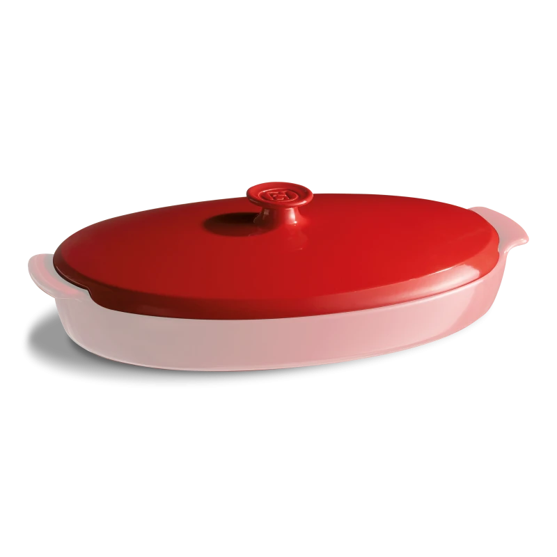 Couvercle - Plat Papillote Remplacement pour moule 8443