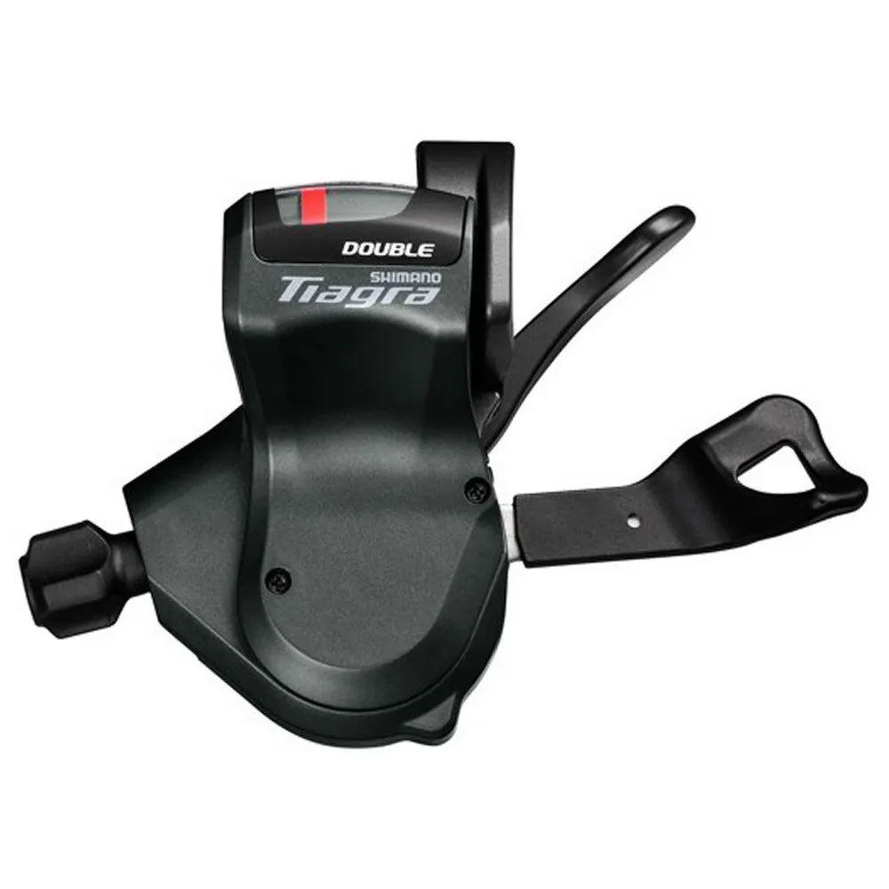 Shimano SL-4000 Tiagra Rapidfire Plus Left Shifter
