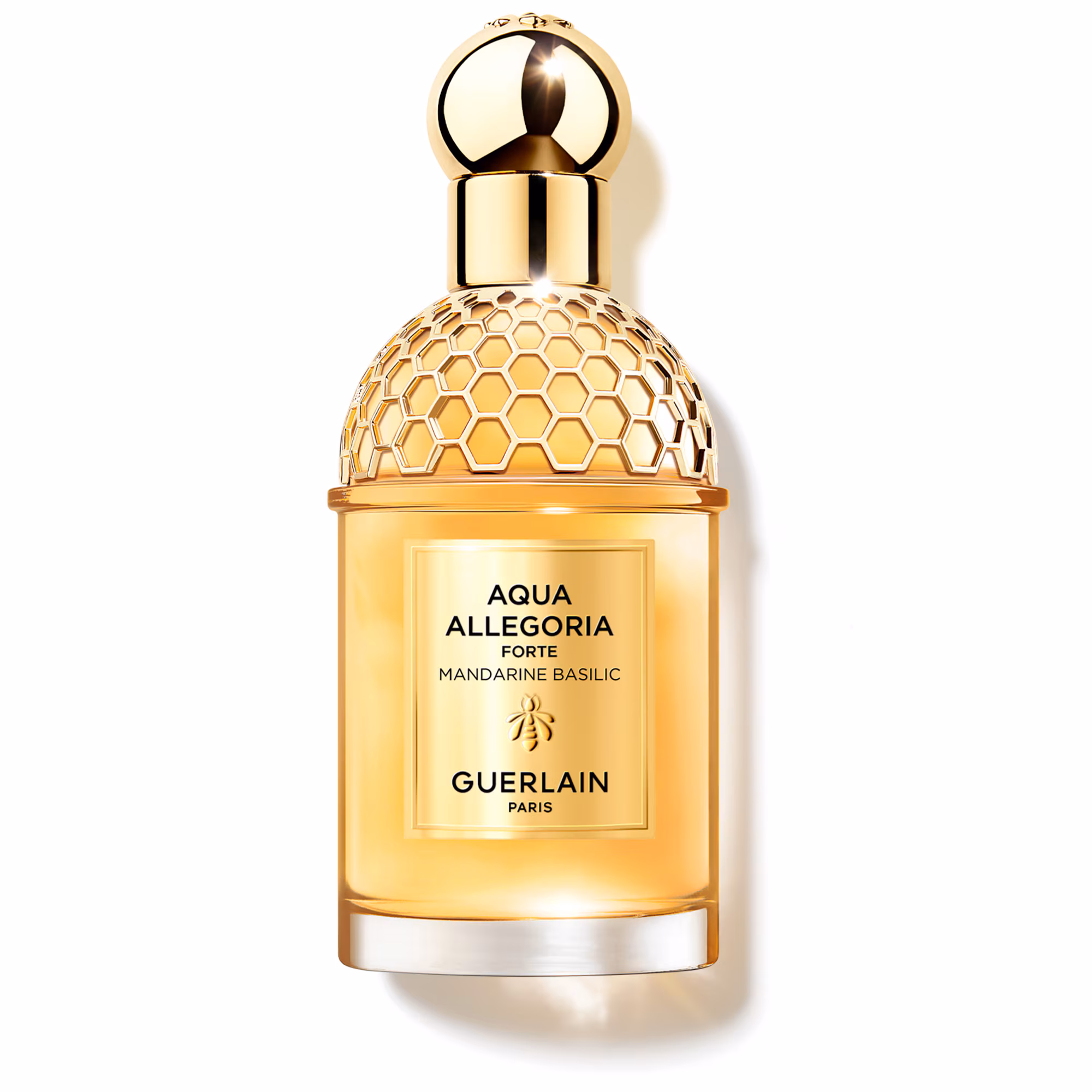 AQUA ALLEGORIA FORTEMandarine basilic - eau de parfum rechargeable
