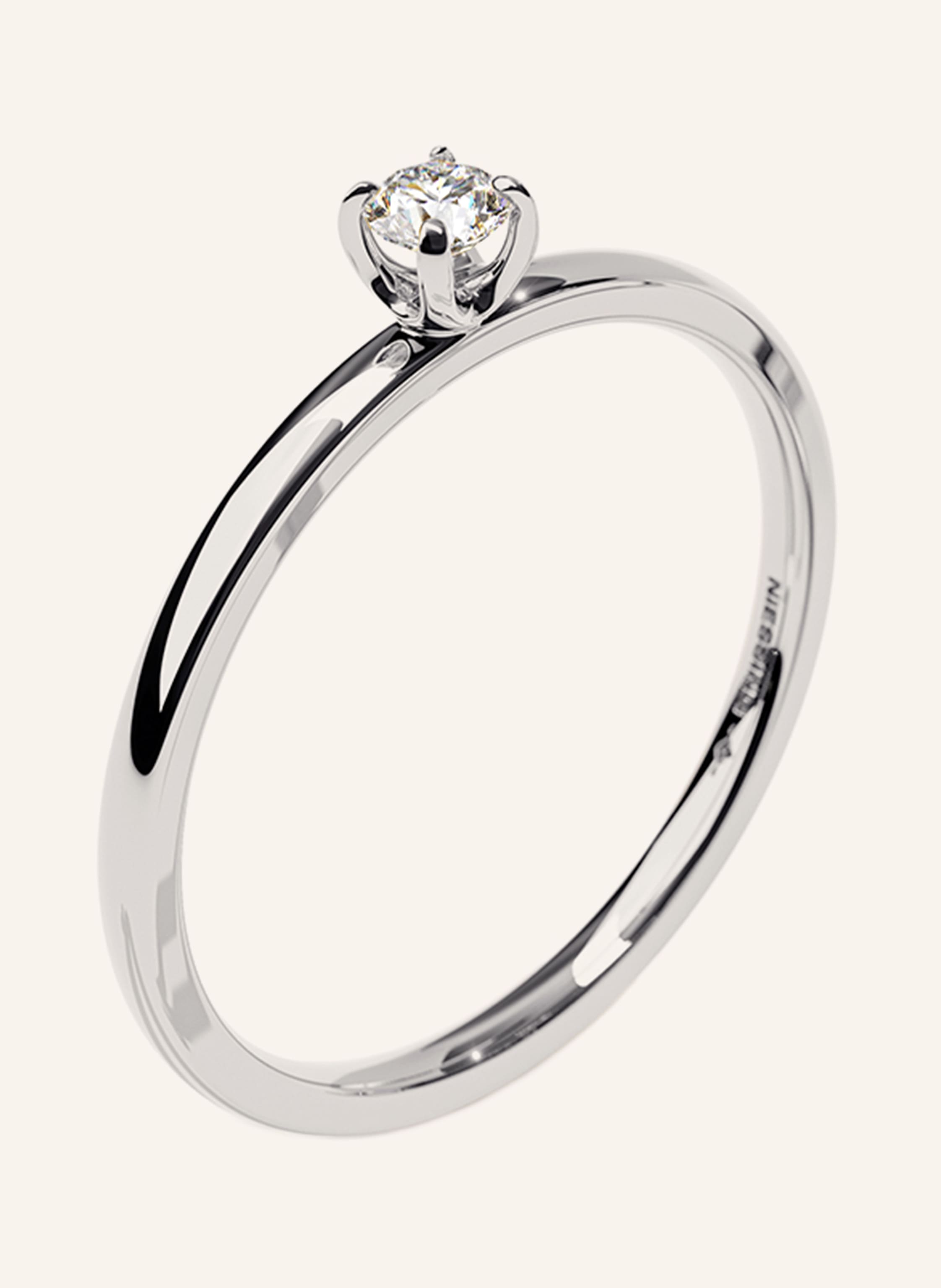 NIESSING Ring AMATIS FINE C