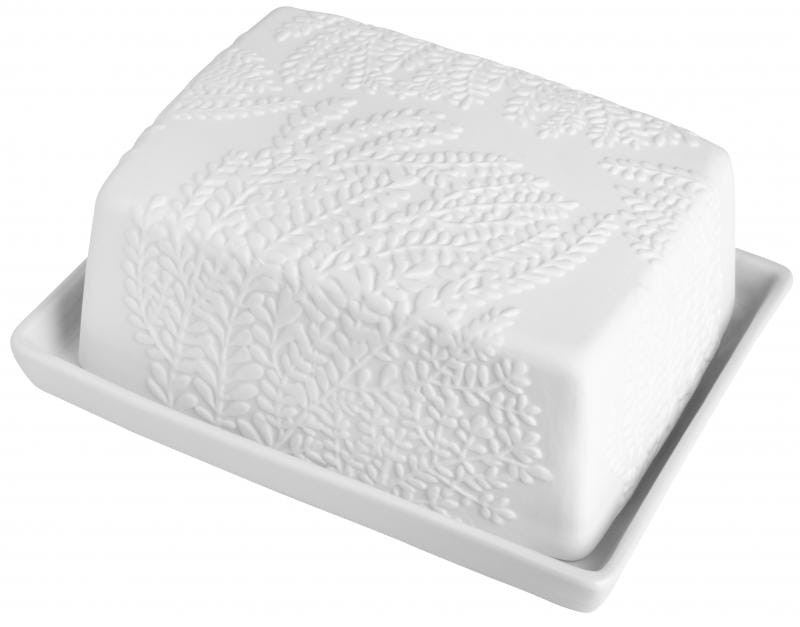 Maselniczka Mix & Match, porcelana