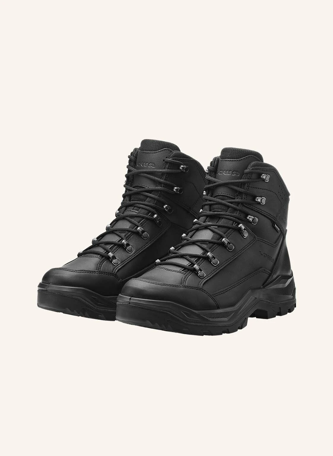 LOWA PROFESSIONAL Outdoor-Schuhe RENEGADE II GTX MID TF