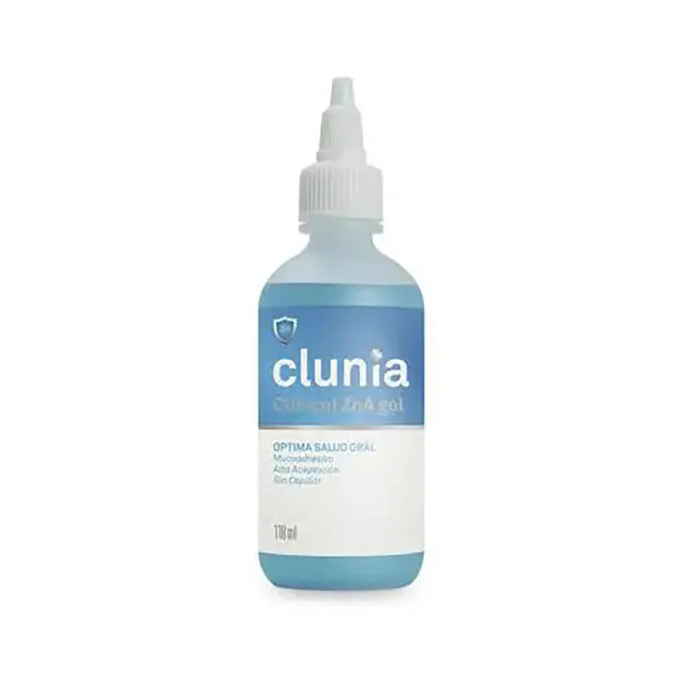 Vetnova Clunia Clinical Gel 118ml Pet Toothpaste