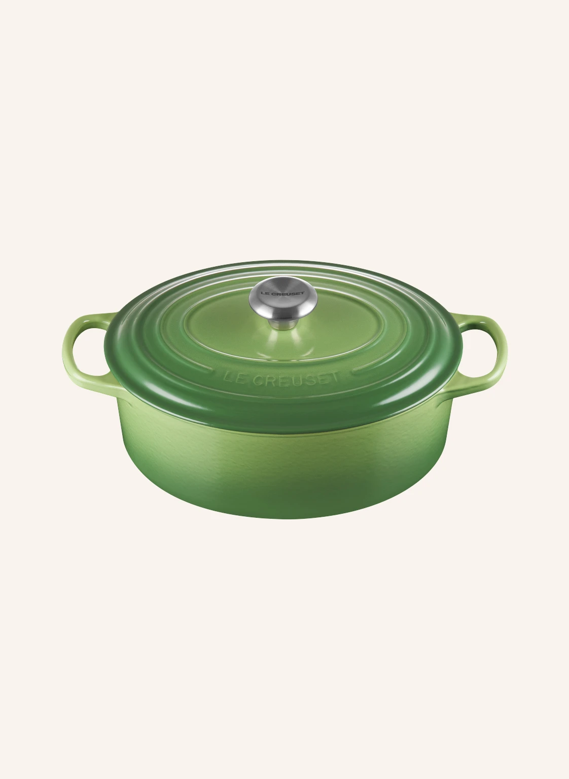 LE CREUSET Bräter SIGNATURE