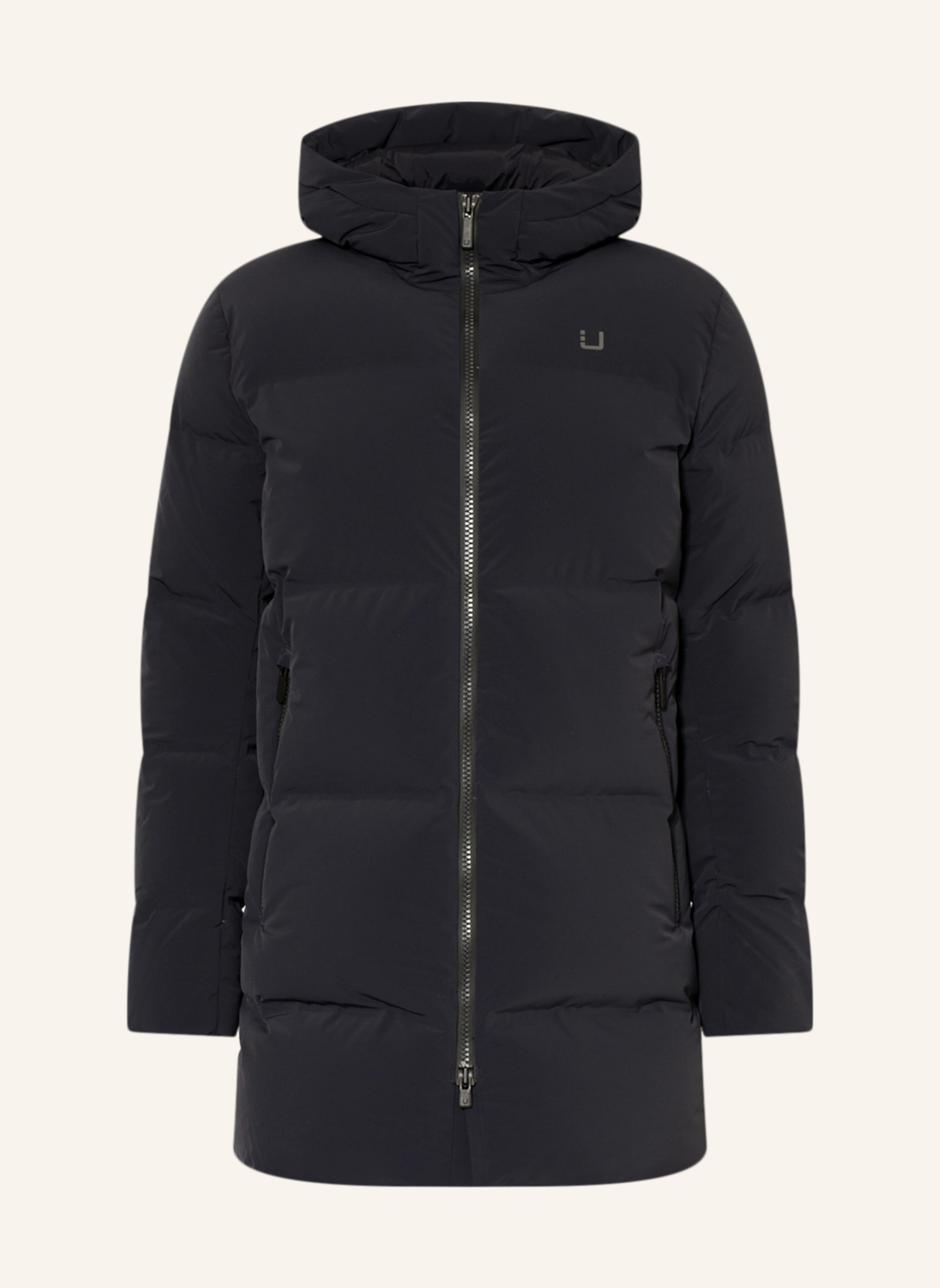 UBR Daunenjacke