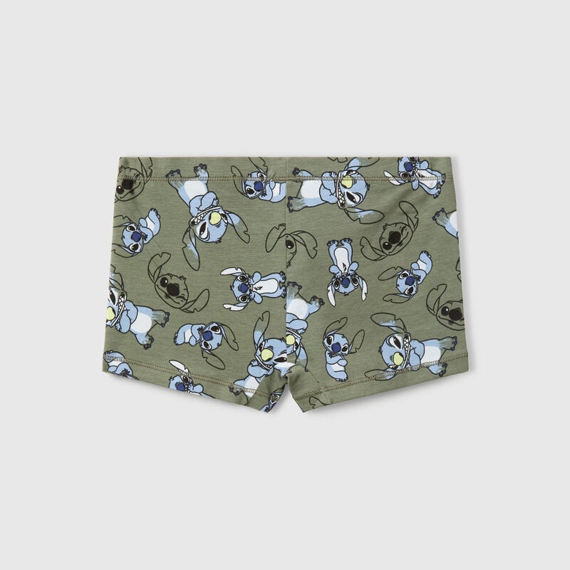 Stitch ©Disney boxers