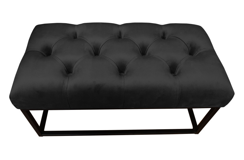 Ławka CHESTERFIELD LOFT MG19 p