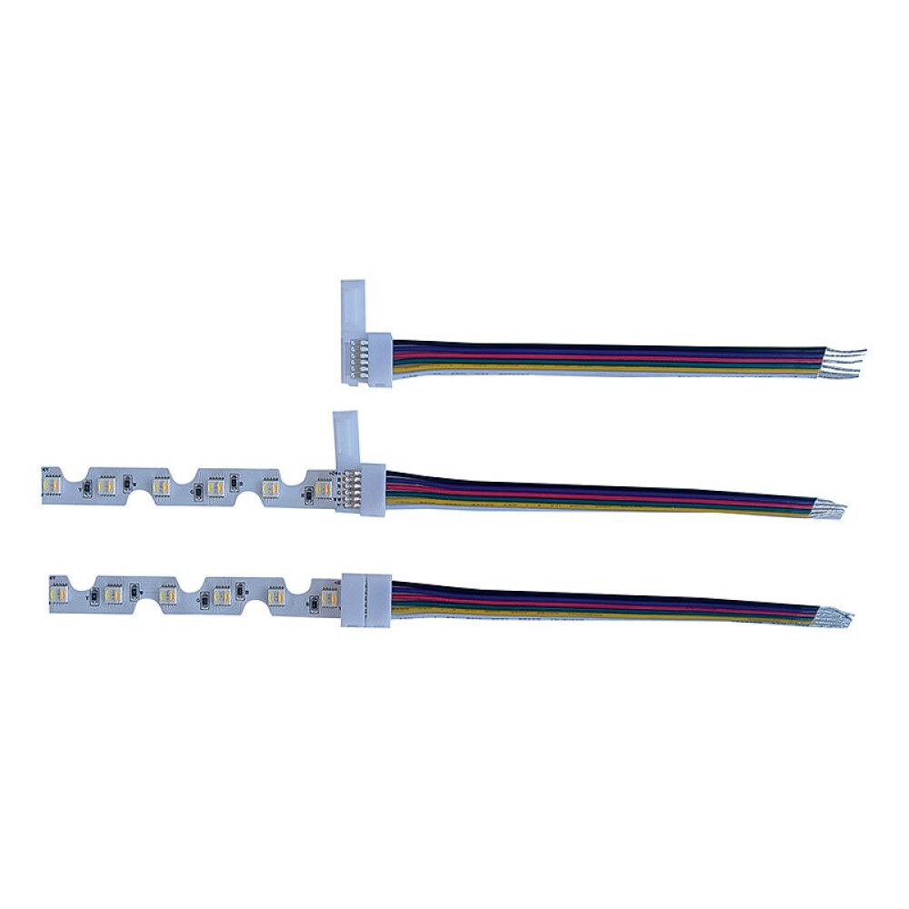 KONTAKT DIRECT SIGNS FOR LED STRIP RGB CCT