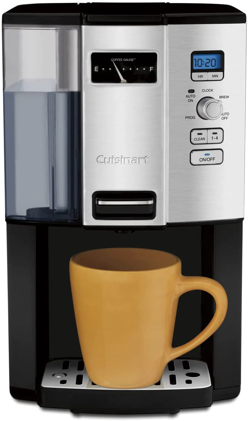 Coffee Maker, 12 Cup Programmable Drip