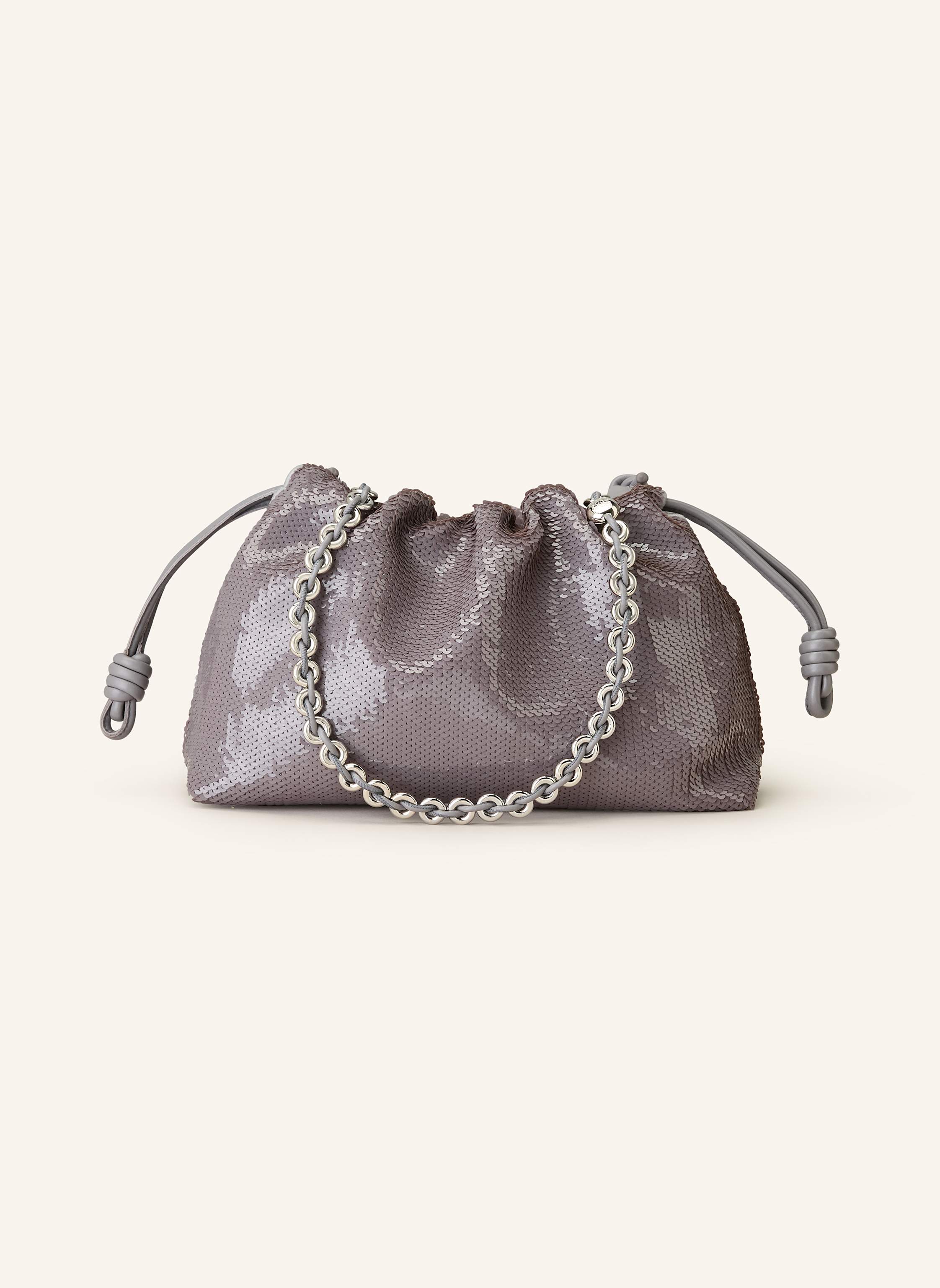 LOEWE Schultertasche FLAMENCO MEDIUM