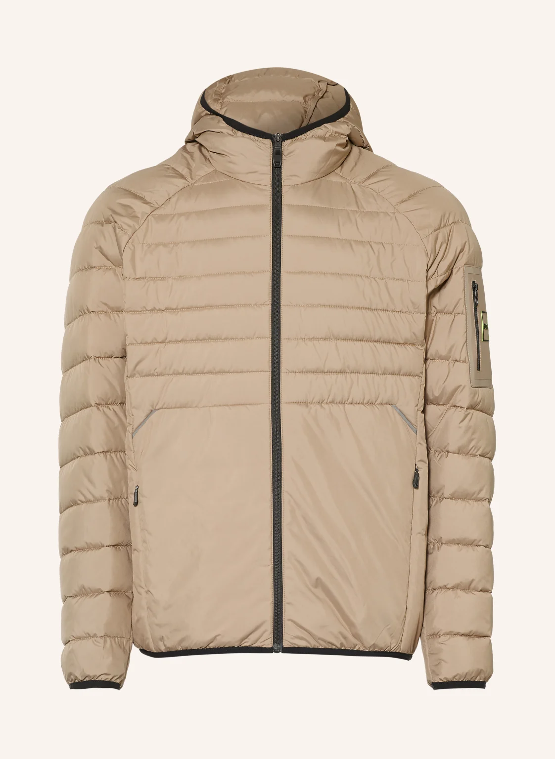 BOSS Steppjacke OW_URBANEX