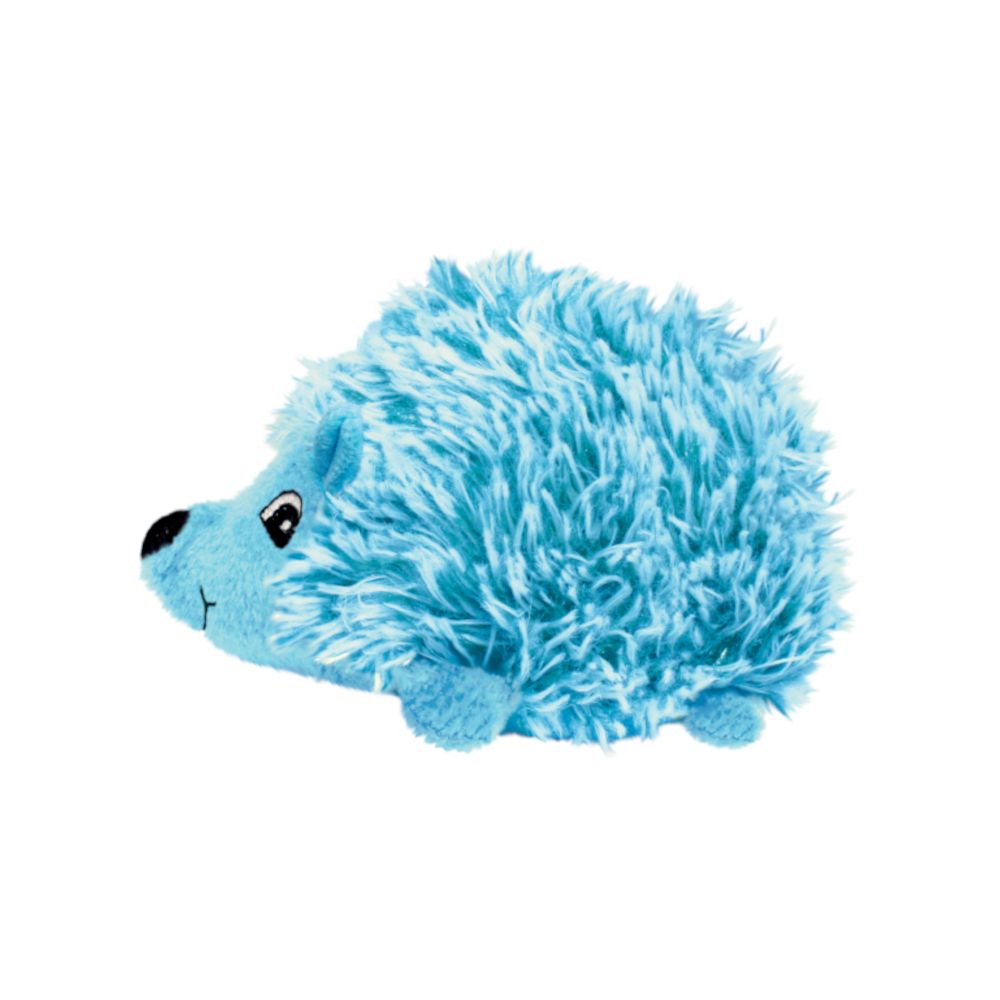 KONG Puppy Plush Toy HedgeHug