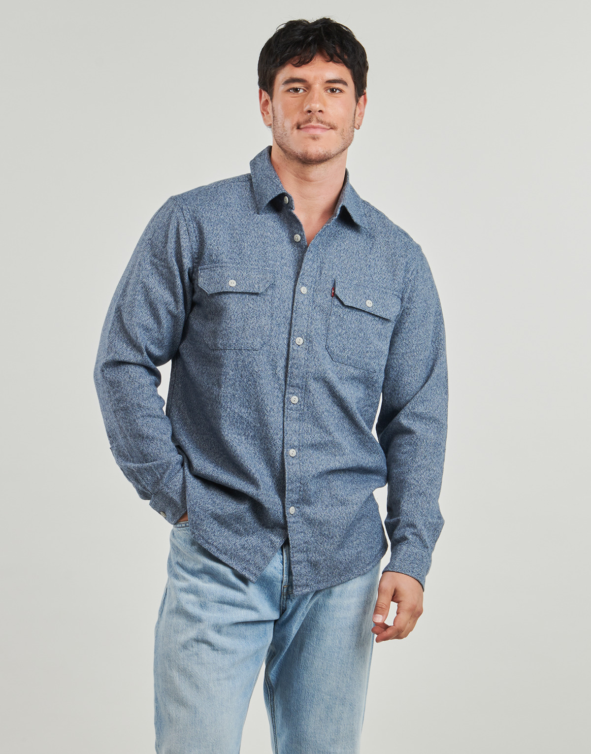 Levi's - JACKSON WORKER - Blue