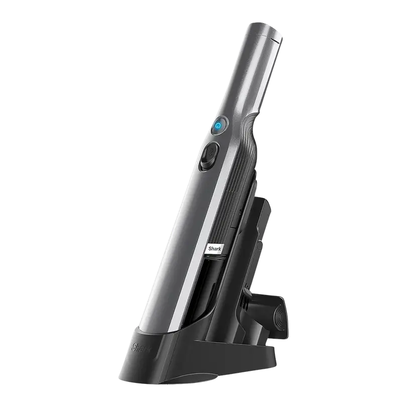 Akku-Handstaubsauger Wandvac