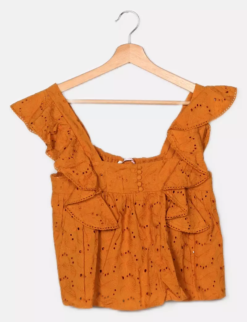 Camaïeu blouse