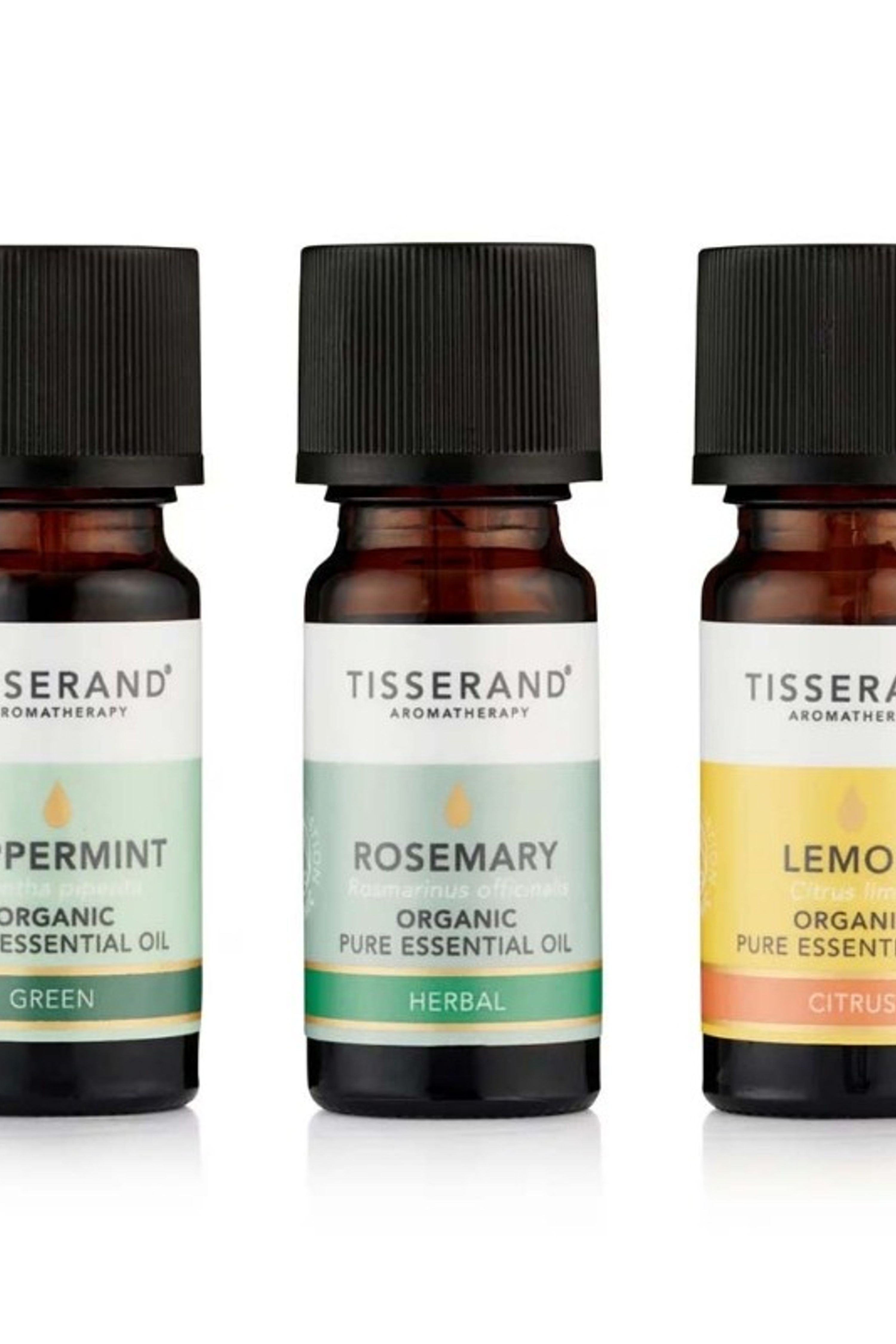 Tisserand Aromatherapy Your Feel Good Essentials Kit