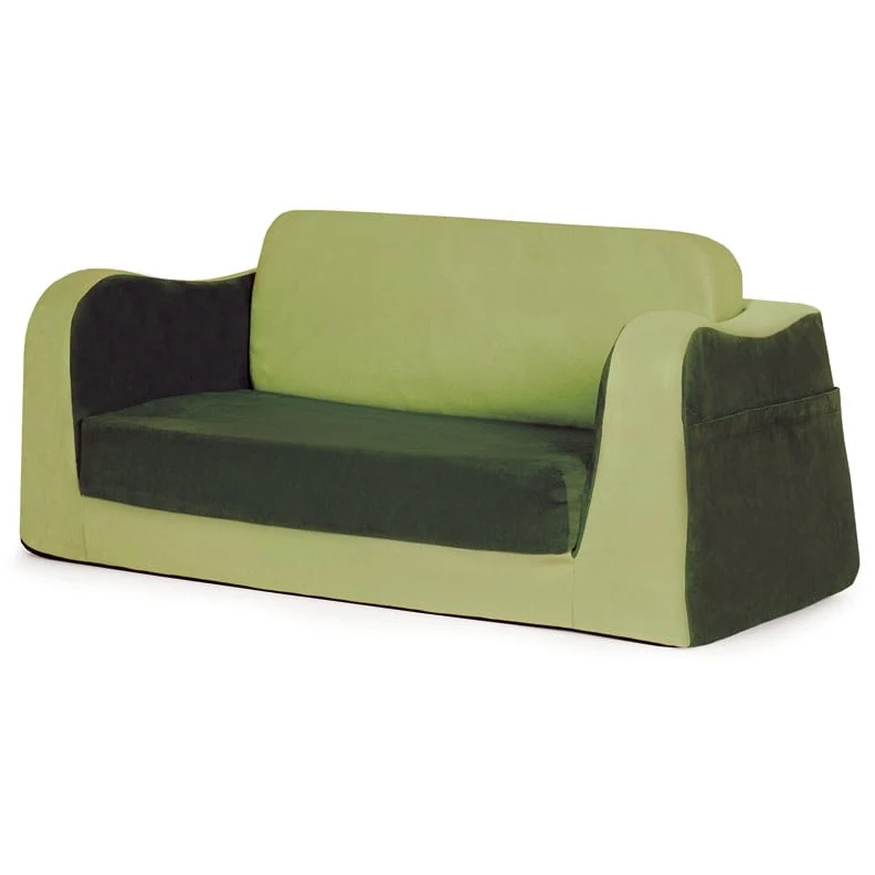 P'kolino Little Reader Sofa